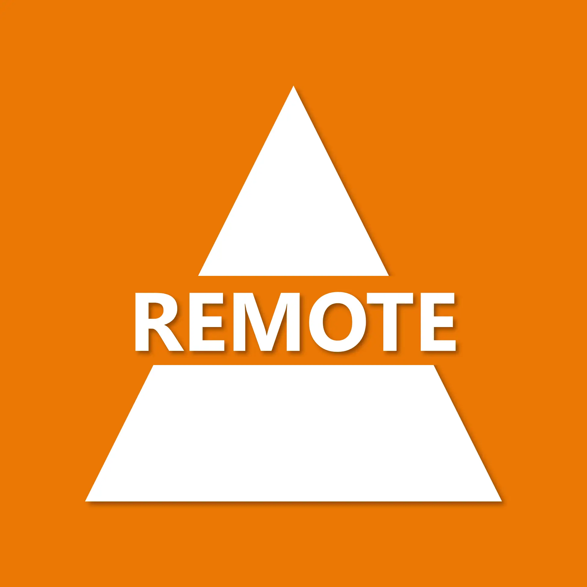 Remote for VLC